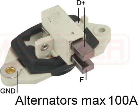 ERA 216357 - Ģeneratora sprieguma regulators ps1.lv