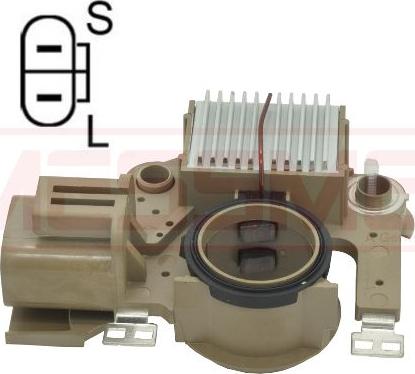 ERA 216324 - Ģeneratora sprieguma regulators ps1.lv