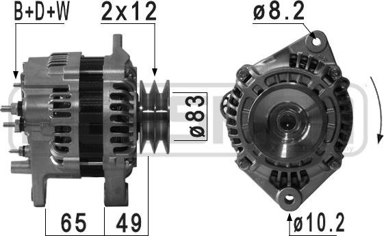 ERA 210904 - Ģenerators ps1.lv