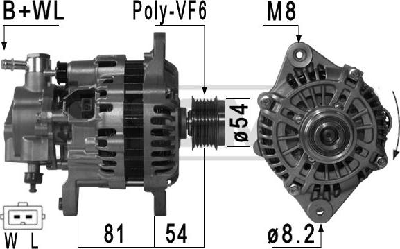 ERA 210906 - Ģenerators ps1.lv