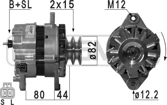 ERA 210908 - Ģenerators ps1.lv