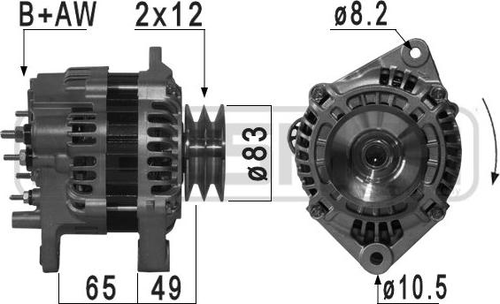 ERA 210903 - Ģenerators ps1.lv