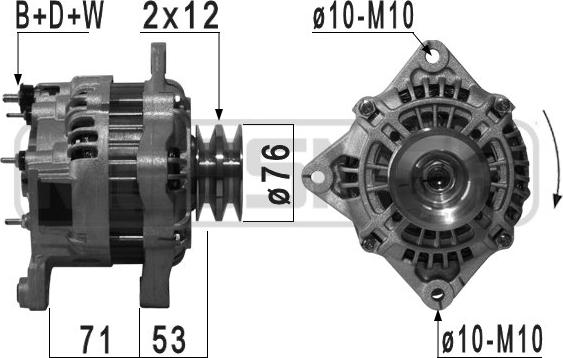 ERA 210911 - Ģenerators ps1.lv