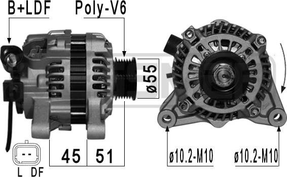 ERA 210926A - Ģenerators ps1.lv