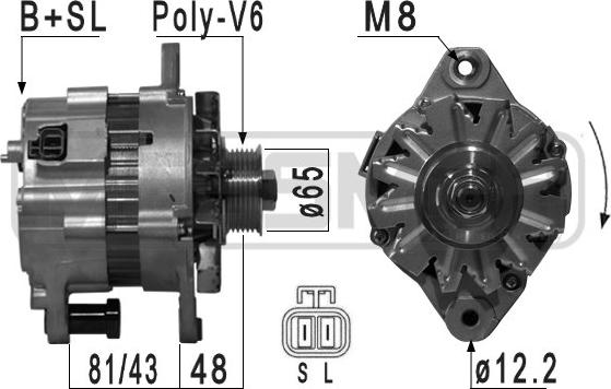 ERA 210923 - Ģenerators ps1.lv