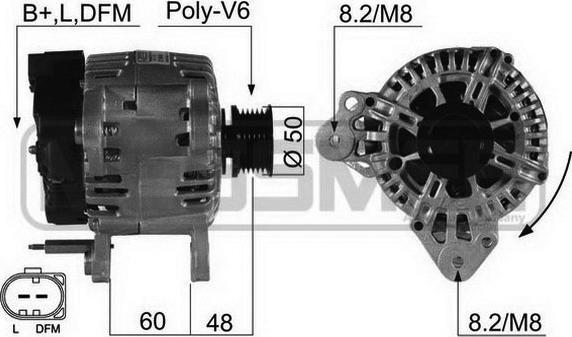 ERA 210498 - Ģenerators ps1.lv