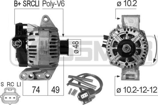 ERA 210434 - Ģenerators ps1.lv