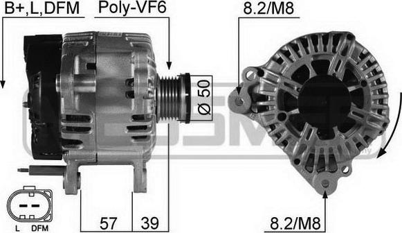 ERA 210504 - Ģenerators ps1.lv