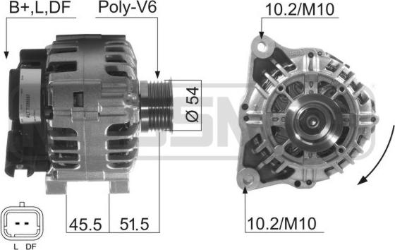 ERA 210508 - Ģenerators ps1.lv