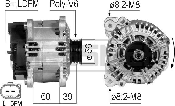 ERA 210502 - Ģenerators ps1.lv