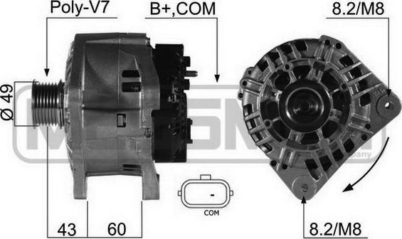 ERA 210513 - Ģenerators ps1.lv