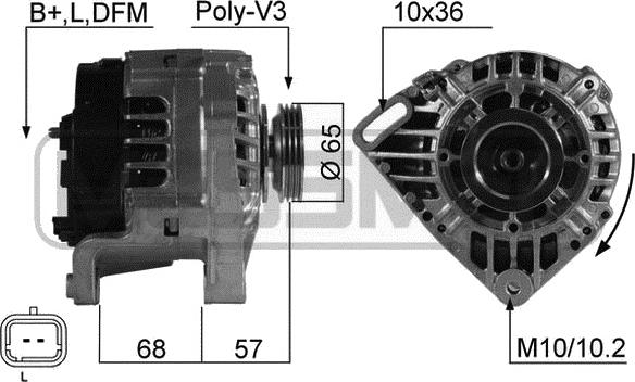 ERA 210526 - Ģenerators ps1.lv