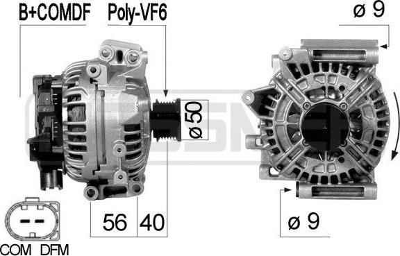 ERA 210578A - Ģenerators ps1.lv