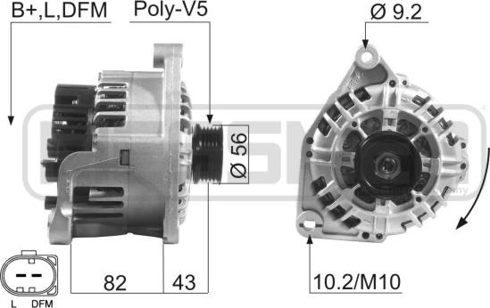 ERA 210602 - Ģenerators ps1.lv