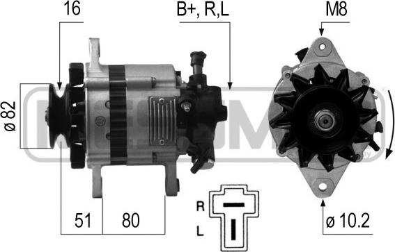 ERA 210680 - Ģenerators ps1.lv