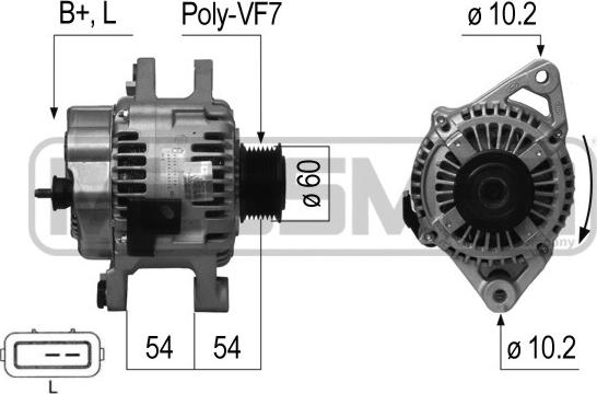 ERA 210678 - Ģenerators ps1.lv