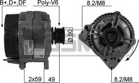 ERA 210199A - Ģenerators ps1.lv