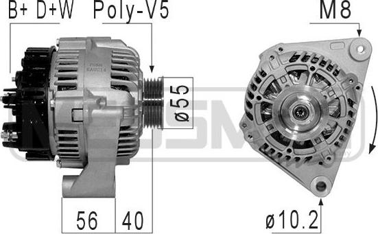 ERA 210848A - Ģenerators ps1.lv