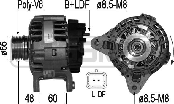 ERA 210856 - Ģenerators ps1.lv