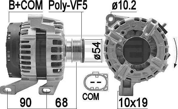 ERA 210852 - Ģenerators ps1.lv