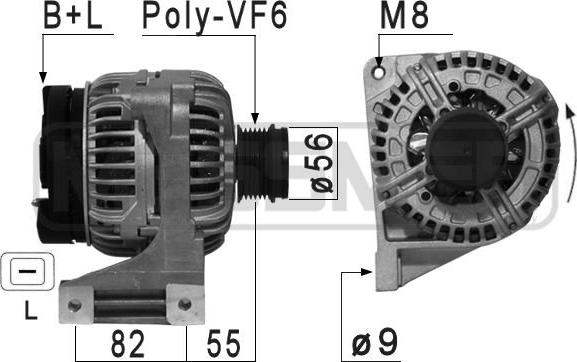 ERA 210881A - Ģenerators ps1.lv