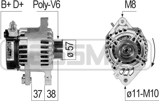 ERA 210830 - Ģenerators ps1.lv