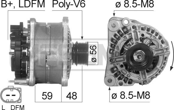 ERA 210823A - Ģenerators ps1.lv