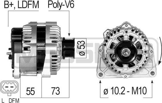 ERA 210827 - Ģenerators ps1.lv