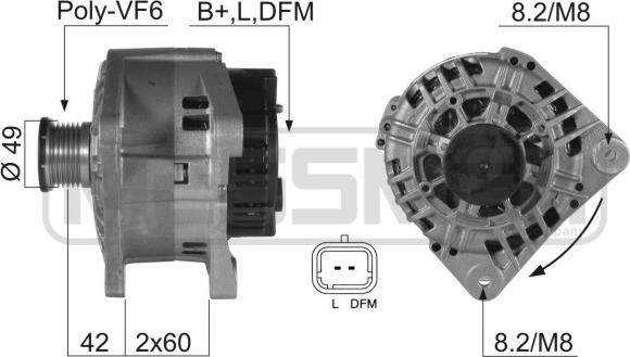 ERA 210353 - Ģenerators ps1.lv