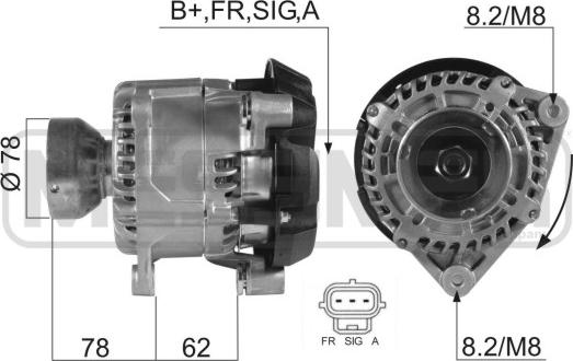 ERA 210366A - Ģenerators ps1.lv