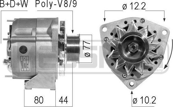 ERA 210303A - Ģenerators ps1.lv