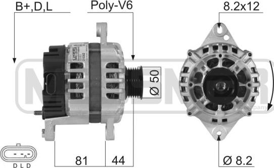 ERA 210382 - Ģenerators ps1.lv