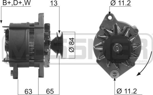 ERA 210299A - Ģenerators ps1.lv