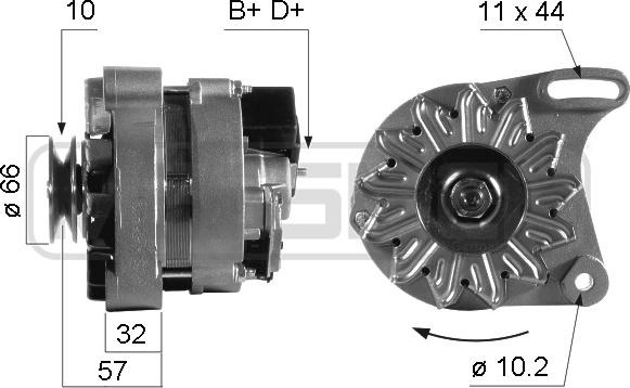 ERA 210269 - Ģenerators ps1.lv