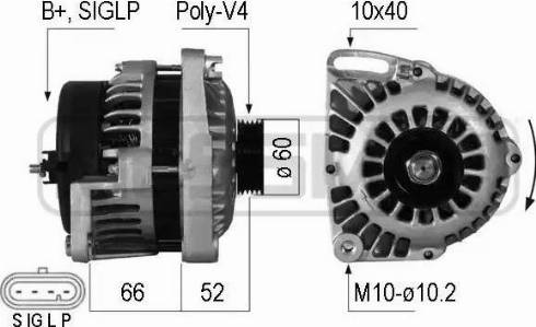 ERA 210206 - Ģenerators ps1.lv