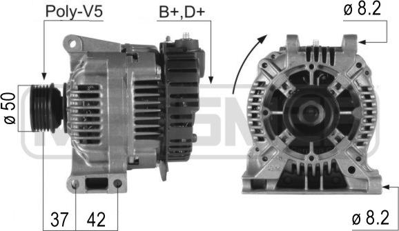 ERA 210233 - Ģenerators ps1.lv