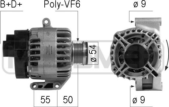 ERA 210749 - Ģenerators ps1.lv