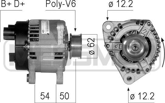 ERA 210742 - Ģenerators ps1.lv