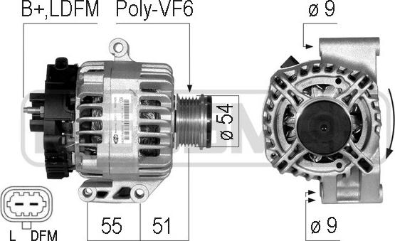 ERA 210738 - Ģenerators ps1.lv