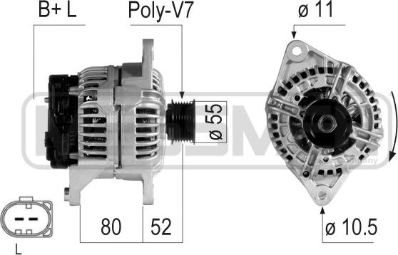 ERA 210723 - Ģenerators ps1.lv