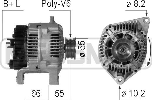 ERA 210776 - Ģenerators ps1.lv