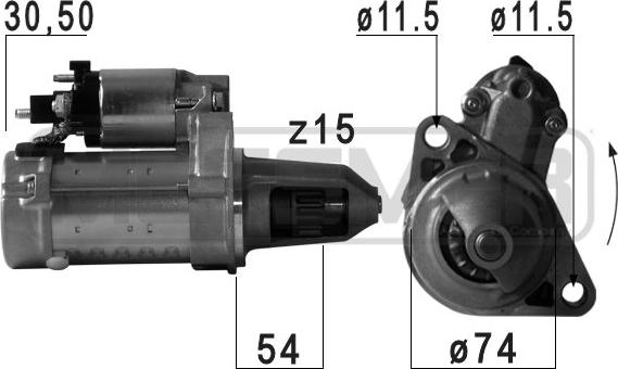 ERA 220722 - Starteris ps1.lv