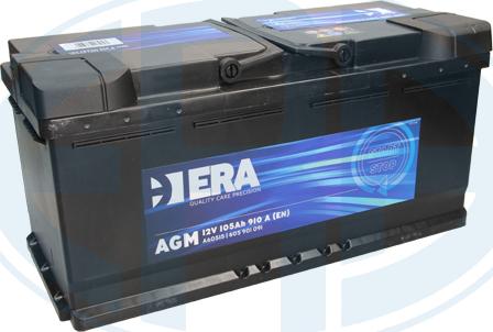 ERA A60515 - Startera akumulatoru baterija ps1.lv