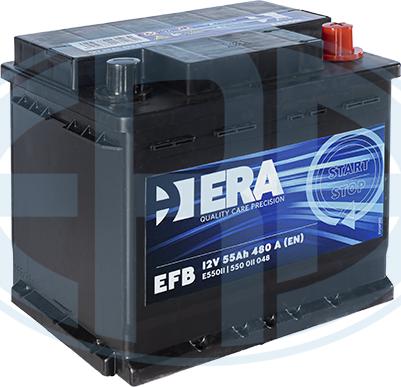 ERA E55011 - Startera akumulatoru baterija ps1.lv