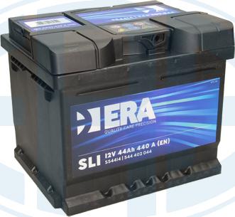 ERA S54414 - Startera akumulatoru baterija ps1.lv