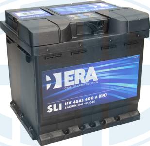 ERA S54506 - Startera akumulatoru baterija ps1.lv