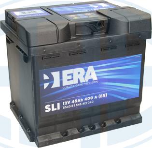 ERA S54515 - Startera akumulatoru baterija ps1.lv
