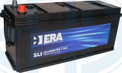 ERA T62064 - Startera akumulatoru baterija ps1.lv