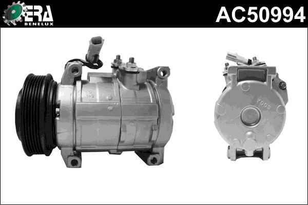 ERA Benelux AC50994 - Kompresors, Gaisa kond. sistēma ps1.lv