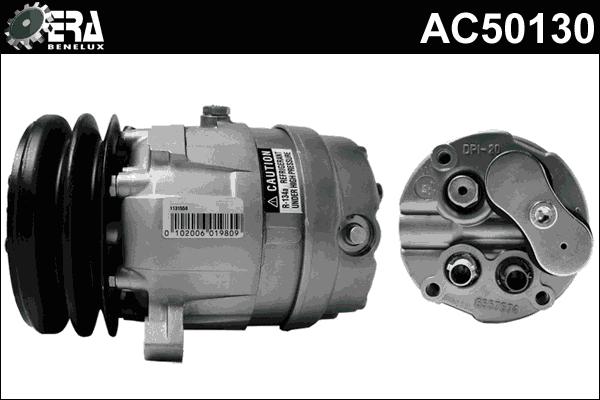 ERA Benelux AC50130 - Kompresors, Gaisa kond. sistēma ps1.lv